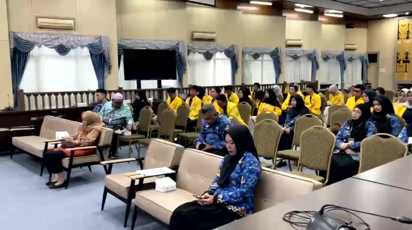DPRD Banjarmasin Gelar Uji Publik Dua Raperda, Fokus ke Pedagang Kecil dan Sertifikasi Halal