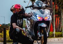 Meriahkan Satu Dekade MAXi, Keseruan CustoMAXi Yamaha Segera Hadir Kembali, Bakal Digelar Perdana di Semarang