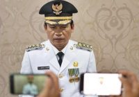 Bupati Balangan Tegaskan Tak Pernah Nikmati Dana Hasil Penyelewengan PT ADCL