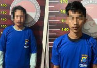 Peredaran Sabu di Tanah Laut Terbongkar, Pemasok Utama Masih Berkeliaran Bebas