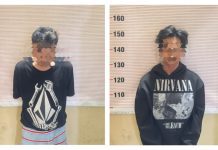 Belum 24 Jam, Dua Pelaku Pembunuhan di Pekapuran Diringkus Polisi, Satu Pelaku di Bawah Umur
