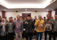 Pemkab HST Perkuat Evaluasi Pelayanan Publik, Bupati: Demi Tingkatkan Kepercayaan Masyarakat