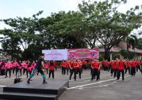 Bukan Sekadar Seremoni: Polres Tanah Laut Pererat Soliditas Lewat Peringatan HUT Polwan ke-77