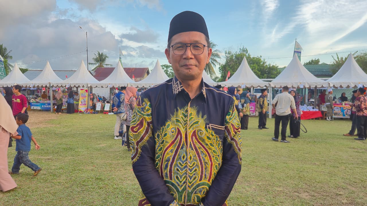 DPRD Tanah Laut Tegaskan Komitmen: Anggaran untuk Syiar Islam dan Generasi Qur'ani Siap Dikawal