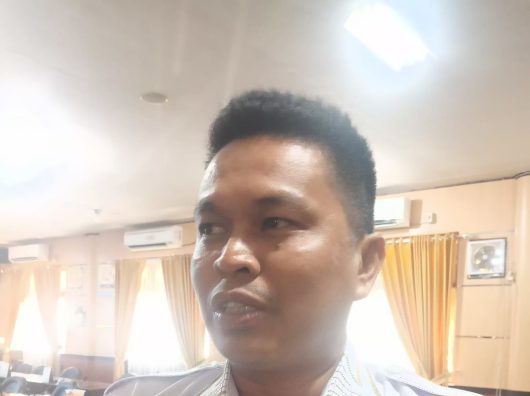 Gelar Rapat, 4 Perda Inisiatif DPRD Tabalong Segera Lahir