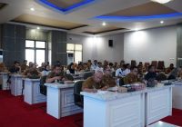 7 SPPG Disiapkan Dukung Program Makan Bergizi Gratis di HST