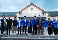 PB PMII Tekankan Dua Tugas Penting untuk Pengurus Cabang Balangan