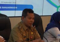 "Bisa Jadi Bulan-bulanan" Pemkab Tanah Laut dan BPJS Kesehatan Kumpulkan Pemimpin Faskes, Desak Perbaikan Sinergi