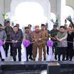 Resmi Dibuka, Hotel Lotusa Batulicin Tawarkan Aneka Fasilitas Modern, Strategis Tingkatkan Perekonomian dan Pariwisata Tanah Bumbu