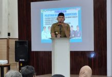 Pemkab Tanah Laut Gelar Pelatihan Berbasis Kompetensi Tahun 2025, Tingkatkan Kualitas SDM dan Kurangi Pengangguran