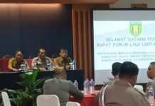 Di Tabalong, Setiap Bulan Rata-rata Dua Orang Tewas Akibat Kecelakaan Lalu Lintas