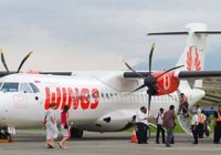 BURUAN PESAN TIKET! Wings Air Buka Rute Batulicin–Makassar, Ingat Cuma Tiga Hari
