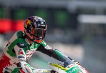 Johann Zarco Bikin Kejutan di FP1 Catalunya: “Saya Belum Habis!”