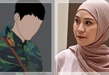 TERNYATA Oknum TNI yang Aniaya Karyawan Zaskia Adya Mecca di Jalan Raya, Bagini Arogannya Pelaku
