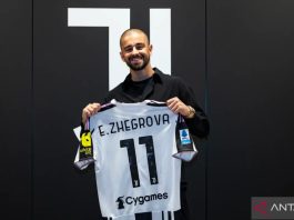 Juventus Resmikan Openda dan Zhegrova 55,6 Juta Euro, “Tambahan Energi Baru”