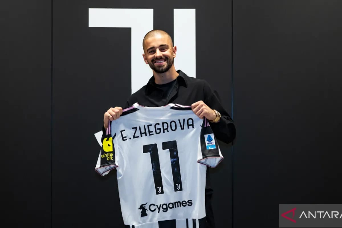 Zhegrova