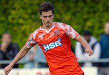 FC Volendam Lepas Mauro Zijlstra ke Timnas Indonesia, “Striker yang Ditunggu”