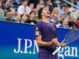 Zverev Bidik Gelar Keenam Laver Cup Bersama Alcaraz dan Tim Eropa
