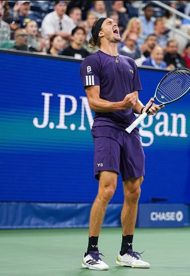 Zverev