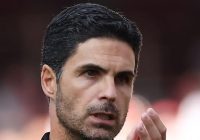 Arteta Bangga Arsenal Dominasi Manchester City Meski Hanya Raih Satu Poin