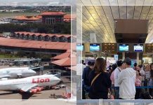 TERBONGKAR! Dugaan Mafia Slot Penerbangan di Indonesia: Garuda Terpinggirkan, Swasta Kuasai Jam Favorit