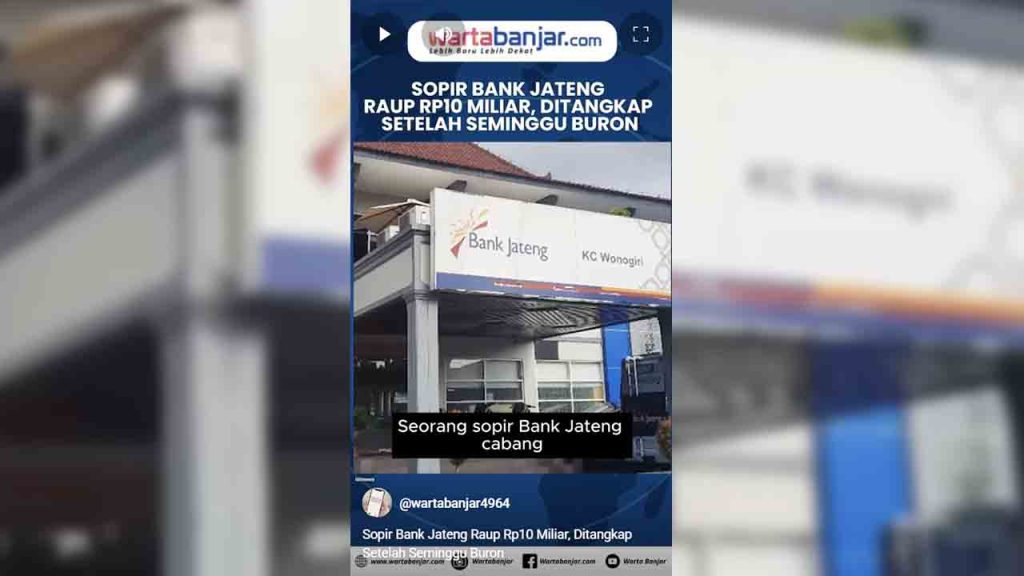 bank jateng