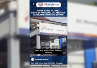 VIDEO - Viral! Pegawai Bank Keliling di Sragen Diamuk Warga usai Ketahuan Curi Pakaian Dalam