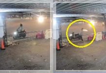 Bom Molotov Bikin Geger Yogyakarta, Pos Polisi Pingit Jadi Sasaran Serangan Pria Misterius