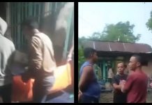 TRAGEDI MENGERIKAN! Pemuda di Purbalingga Bunuh Ayah Kandung Pakai Balok Kayu, Lalu Joget di Samping Jenazah