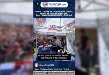 VIDEO - Sniper Tewaskan Charlie Kirk di UVU, FBI Gelar Pencarian Besar dan Tawarkan Hadiah Rp1,5 Miliar
