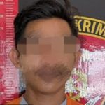 Polisi Ringkus Utuh, Maling Ninja 150 di Martapura! Tertangkap saat Pelaku Menjual Rangka Kawasaki