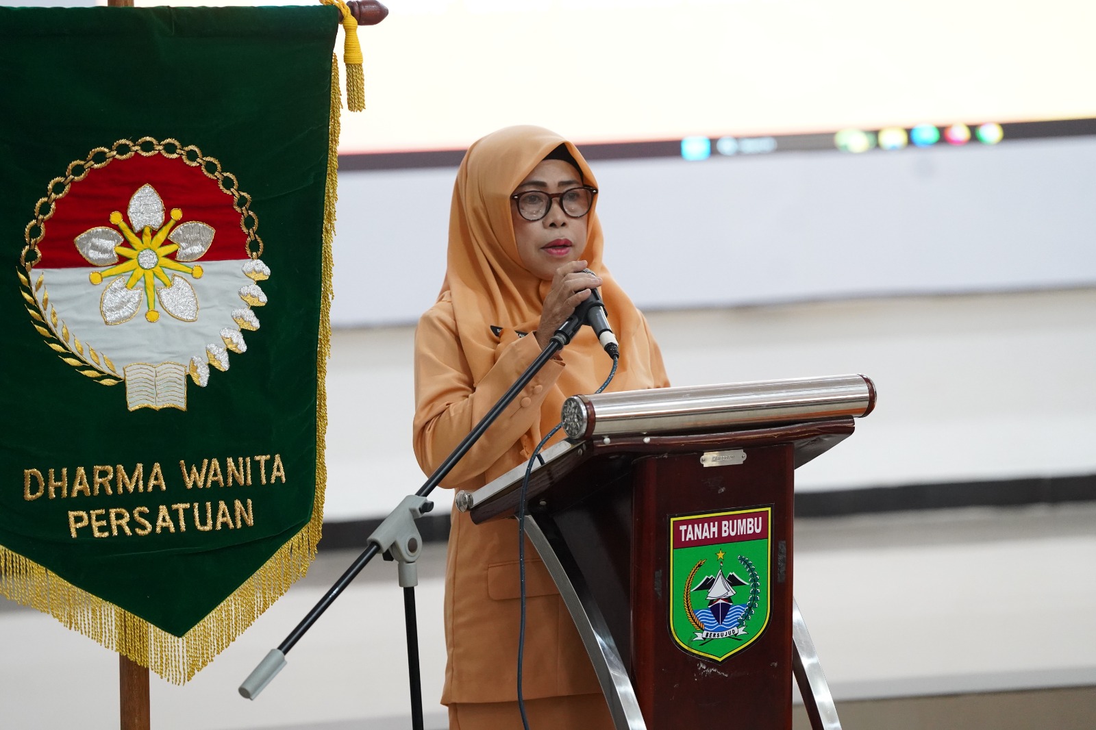 dekranasda tanbu