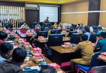 Lahan Warga Sebamban Baru Tercemar Limbah Tambang, DPRD Tanah Bumbu Panggil Perusahaan!