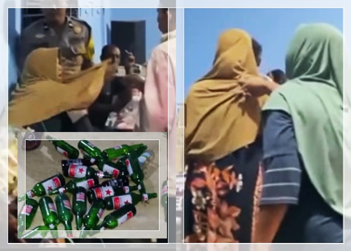 emak emak4