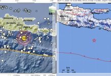 GEMPA MALANG 4,8 SR! Getaran Terasa Seperti Truk Raksasa Lewat, BMKG Sebut Ini