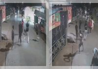VIRAL! Gengster Bersenjata Celurit Mengamuk di Banjarmasin, Warga Resah Minta Polisi Bertindak!