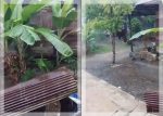 HEBOH! Hujan Es Guyur Bakarangan Tapin, Warga Kalsel Heboh &amp; Banjir Meme