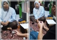 JAM Rp 11 Miliar Sahroni Dikembalikan, Warganet Sindir: “Cepat Banget Kalau Urus Barang Orang Kaya”