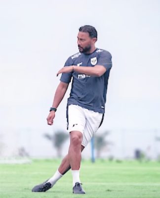Miliano Jonathans Cetak Gol Indah di Liga Belanda Disaksikan Denny Landzaat
