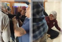 AROGAN! Dua Jurnalis Dibanting Saat Doorstop di DPRD Pati, Nama Ketua Dewas RSUD Jadi Sorotan