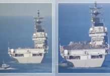 NGUTANG Rp 7 Triliun Hanya untuk Kapal Induk Rongsok Italia? Indonesia Harusnya Belajar dari Thailand!