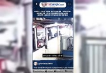 VIDEO - Viral! Gerobak Ketoprak di Depok Hancur Usai Pembeli Ngamuk Gara-gara Ditagih Rp3 Ribu