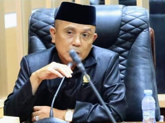 Ketua BK Tegaskan: Anggota DPRD Tanah Bumbu Wajib Profesional, Tegur Langsung Bila Melanggar!