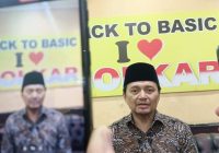 SKANDAL PAW DPRD TALA! Ketua Golkar Kalsel Terpilih Ngamuk, Tanda Tangannya Diduga Dipalsukan!