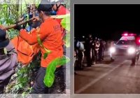 BREAKING NEWS! Semua Korban Heli Jatuh di Batulicin Dievakuasi, Ambulans Meluncur ke Banjarmasin Malam Ini