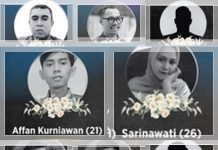 Airlangga Hartarto Sebut Ada 8 Nyawa Melayang Akibat Bentrok dari Jakarta, Makassar hingga Solo!