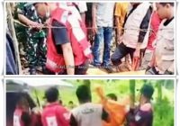 MISTERI TERKUAK! Pria Ditemukan Tewas Bersimbah Darah di Bajuin Tanahlaut Ternyata Baru Menikah