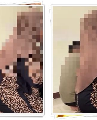 VIRAL DARI BALIKPAPAN! Istri Hamil Melontarkan 'Kutukan' ke Suami yang Selingkuh, Bikin Netizen Merinding