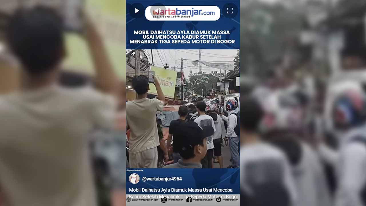 laka bogor