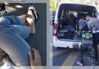 TRAGIS! Pemotor Tewas Usai Salip Truk di Pelambuan, CCTV Bongkar Detik-Detik Kecelakaan Maut